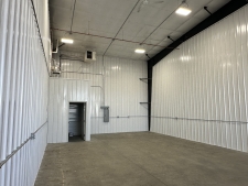 Listing Image #2 - Industrial for lease at 560 Charles St, Billings MT 59101