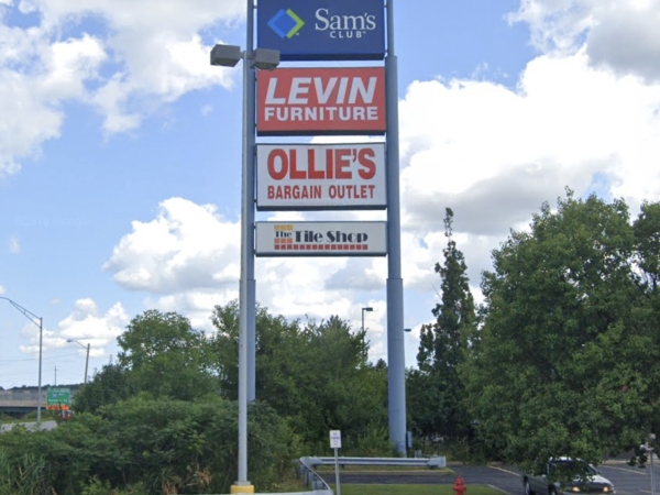 Listing Image #2 - Retail for lease at 23290 Broadway Avenue, Oakwood Village OH 44146