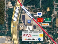 Listing Image #3 - Retail for lease at 23290 Broadway Avenue, Oakwood Village OH 44146