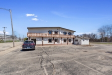 Listing Image #3 - Industrial for lease at W208N16900 N. Center Street, Jackson, Village of WI 53037
