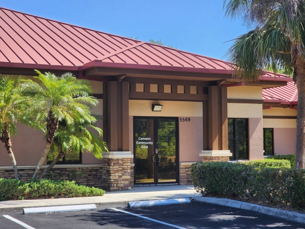 Listing Image #1 - Office for lease at 5569 Broadcast Ct, Lakewood Ranch FL 34240