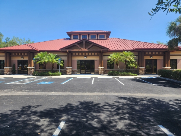 Listing Image #2 - Office for lease at 5569 Broadcast Ct, Lakewood Ranch FL 34240