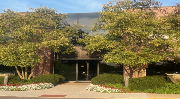 Listing Image #1 - Office for lease at 1751 S Naperville Road Suite 200, Wheaton IL 60189