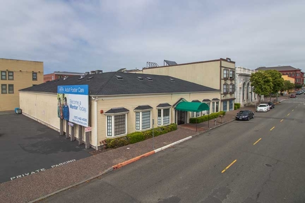 Listing Image #1 - Office for lease at 317 3rd Street Ste 7, Eureka CA 95501