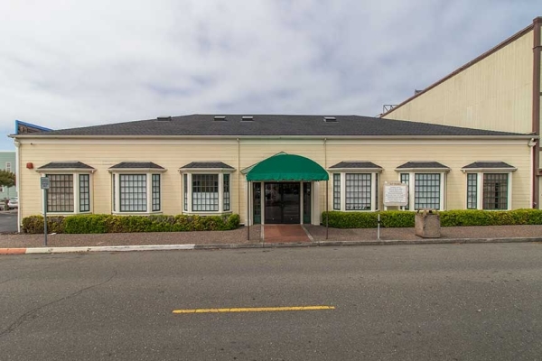 Listing Image #2 - Office for lease at 317 3rd Street Ste 7, Eureka CA 95501