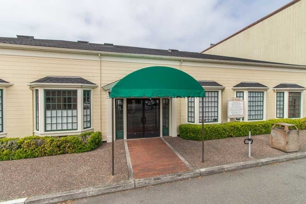 Listing Image #3 - Office for lease at 317 3rd Street Ste 7, Eureka CA 95501