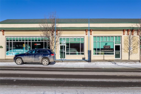 Listing Image #2 - Office for lease at 40 W Lawrence St Unit D, Helena MT 59601