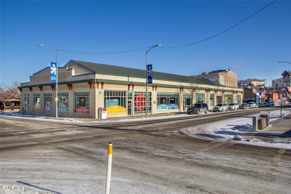 Listing Image #3 - Office for lease at 40 W Lawrence St Unit D, Helena MT 59601