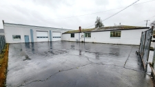 Industrial property for lease in Salem, OR