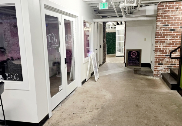 Listing Image #2 - Retail for lease at 189 Liberty St NE B8, Salem OR 97301