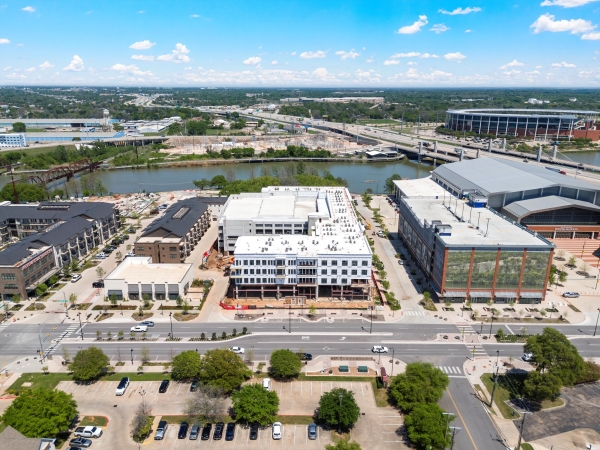 Listing Image #3 - Retail for lease at 520 S University Parks Dr, Waco TX 76701