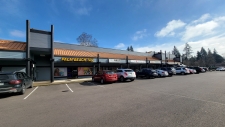 Retail property for lease in Salem, OR