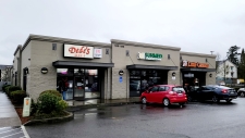 Retail property for lease in Salem, OR