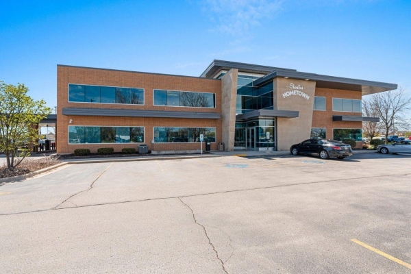 Listing Image #1 - Others for lease at 4400 Calumet Ave, Manitowoc WI 54220