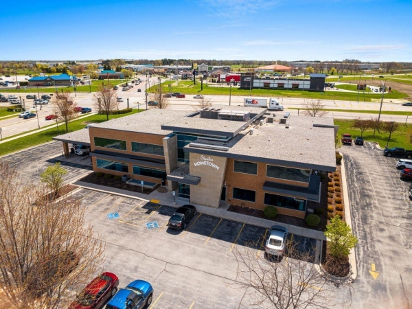 Listing Image #2 - Others for lease at 4400 Calumet Ave, Manitowoc WI 54220