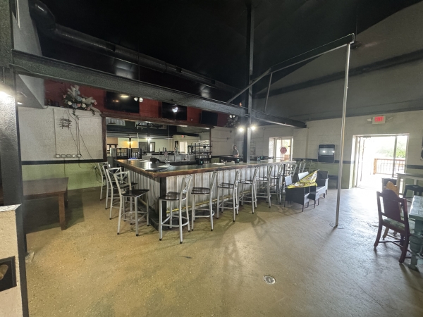 Listing Image #1 - Retail for lease at 800 North State Street End Unit, Bunnell FL 32110