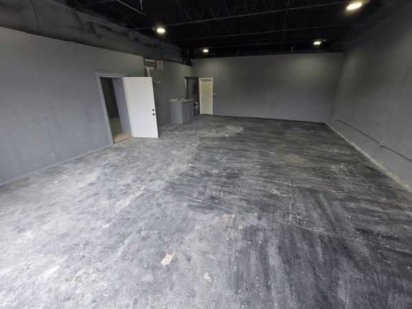 Listing Image #2 - Multi-Use for lease at 1128 N Federal Highway, Unit 1, Hollywood FL 33020