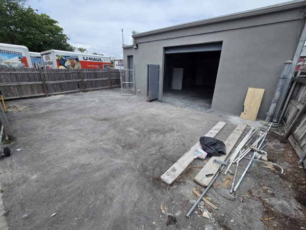 Listing Image #4 - Multi-Use for lease at 1128 N Federal Highway, Unit 1, Hollywood FL 33020