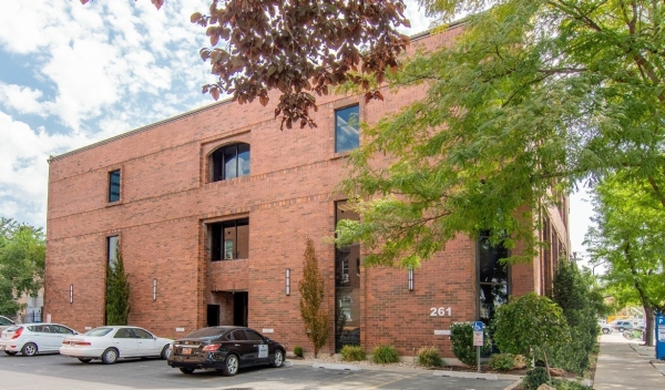 Listing Image #1 - Office for lease at 261 East 300 South, Salt Lake City UT 84111
