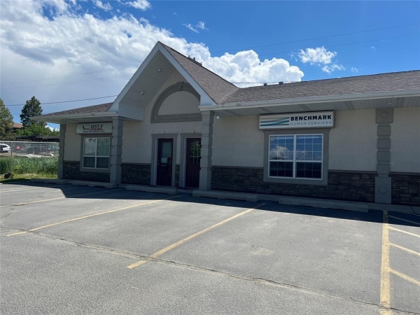 Listing Image #1 - Office for lease at 1617 Euclid Ave Unit #2, Helena MT 59601