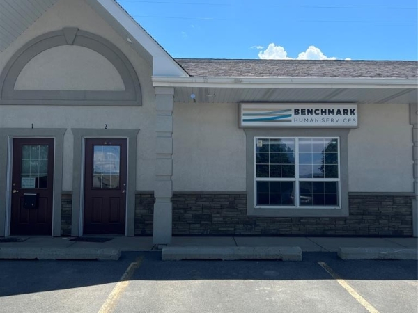 Listing Image #2 - Office for lease at 1617 Euclid Ave Unit #2, Helena MT 59601