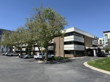 Office property for lease in Salt Lake City, UT