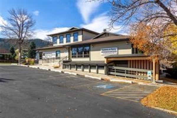 Listing Image #1 - Office for lease at 64 Medical Park Drive, Helena MT 59601
