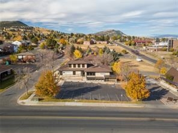 Listing Image #2 - Office for lease at 64 Medical Park Drive, Helena MT 59601