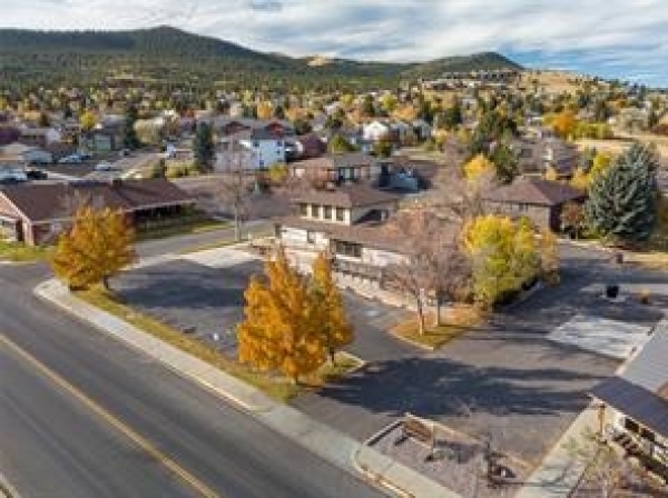 Listing Image #3 - Office for lease at 64 Medical Park Drive, Helena MT 59601