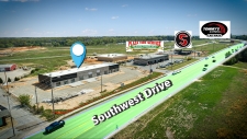 Retail property for lease in Jonesboro, AR