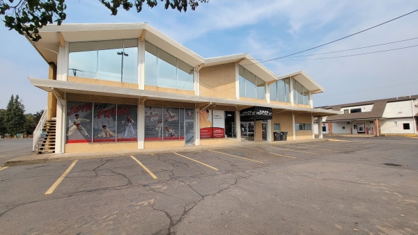Listing Image #1 - Retail for lease at 143 W Washington Street, Stayton OR 97383
