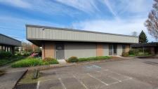 Office property for lease in Salem, OR