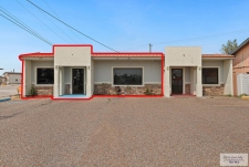 Retail property for lease in Brownsville, TX