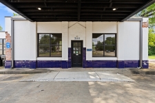 Listing Image #2 - Others for lease at 500 E Methvin, Longview TX 75601