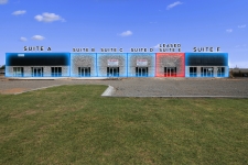 Retail property for lease in Jonesboro, AR