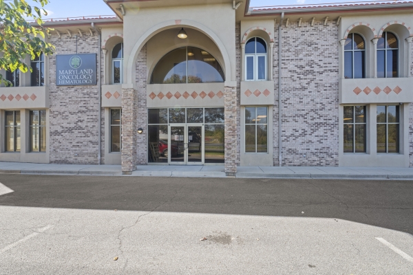 Listing Image #2 - Office for lease at 46B Thomas Johnson Dr, Frederick MD 21702