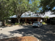 Office for lease in Gainesville, FL