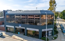Listing Image #2 - Retail for lease at 12401 Wilshire Blvd Suite 100, Los Angeles CA 90025