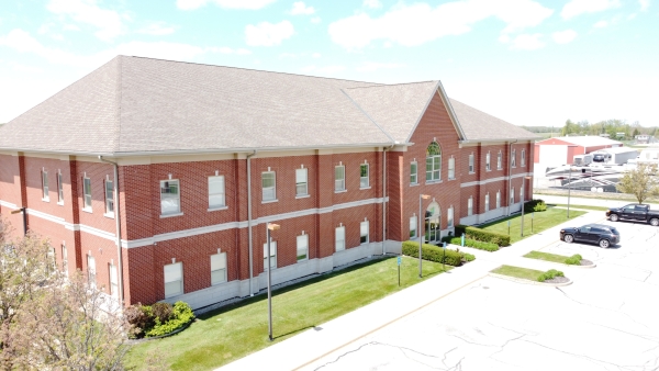 Listing Image #3 - Office for lease at 7825 N Dixie Hwy Unit 305, Newport MI 48166