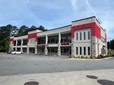 Retail for lease in Atlanta, GA