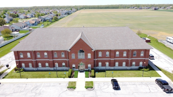Listing Image #2 - Office for lease at 7825 N Dixie Hwy Unit 304, Newport MI 48166