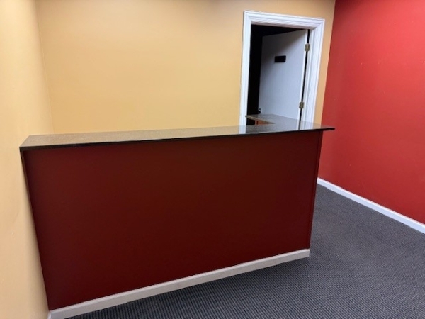 Listing Image #3 - Retail for lease at 4115 W. Oakton, Skokie IL 60076