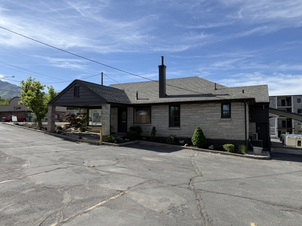 Listing Image #1 - Office for lease at 4212 South Highland Drive, Millcreek UT 84124