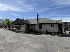 Office property for lease in Millcreek, UT