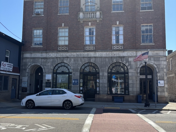 Listing Image #1 - Office for lease at 53 High Street, Westerly RI 02891