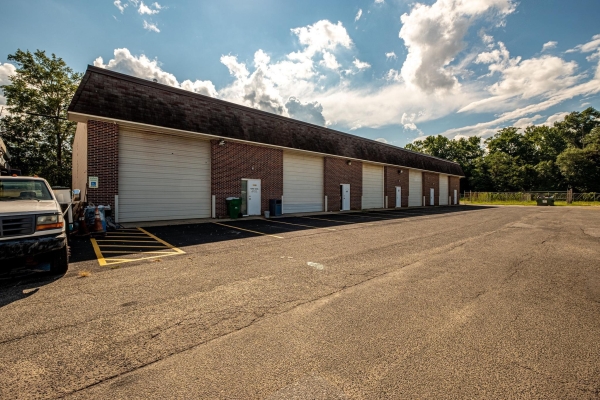 Industrial for Lease - 3454 Gough Drive, Waldorf MD