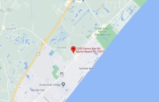 Listing Image #3 - Industrial for lease at 1200 Glenns Bay Road Glenns Bay Trade Center, Surfside SC 29575