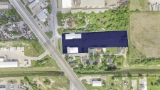 Listing Image #2 - Industrial for lease at 6918 Padre Blvd, Brownsville TX 78521