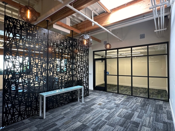Listing Image #2 - Office for lease at 1300 1st St. #464, Napa CA 94559