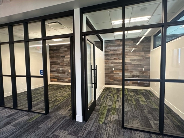 Listing Image #3 - Office for lease at 1300 1st St. #464, Napa CA 94559